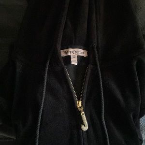 Juicy couture vintage sweater